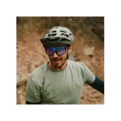 Smith Forefront 3 MIPS Matte Forest - MTB Helmet