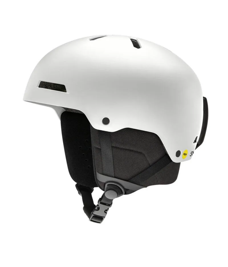 Smith Rodeo MIPS MTT White Small (51-55cm) - Ski Helmet Smith Rodeo MIPS MTT White Small (51-55cm) - Ski Helmet