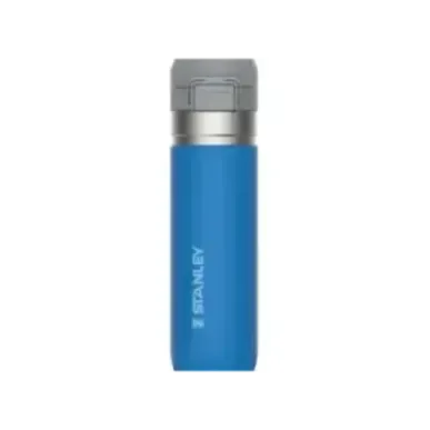 Stanley Quick-Flip Water .7L 24oz Azure - Water Bottle