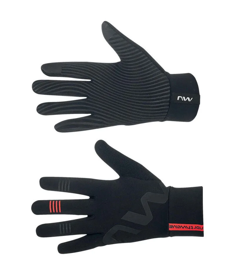 Northwave Active Contact - Bike Gloves Northwave Active Contact - Bike Gloves