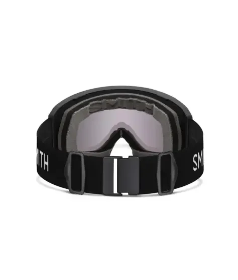 Smith Preview S2 ChromaPop Everyday Blue Mirror Black | Мъжка ски маска