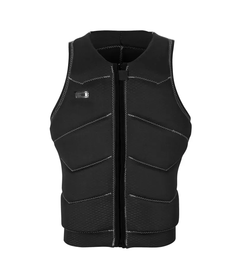 O'Neill Hyperfreak Comp Fadegrey Coolgrey - Vest