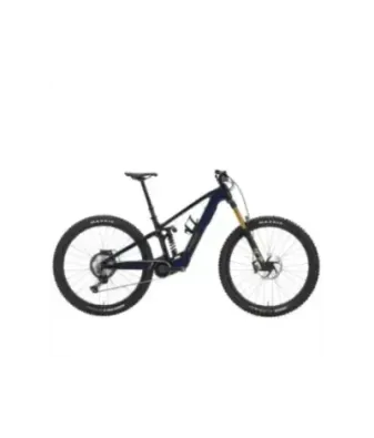 Trek Fuel+ LX 9.8 XT EU | Електрически планински велосипед