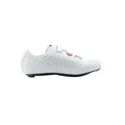 Northwave Core Plus 2 White/Red Fluo | Шосейни обувки
