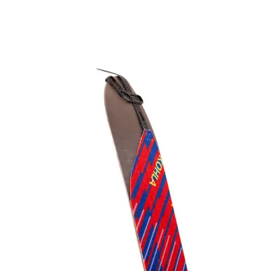 Kohla Alpinist Free 135mm – Climbing Skins – view 3