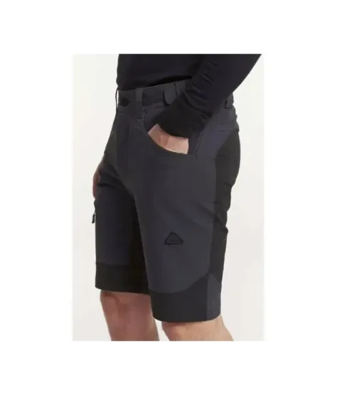 Tenson Himalaya Stretch Duo | Мъжки къси панталони за туризъм