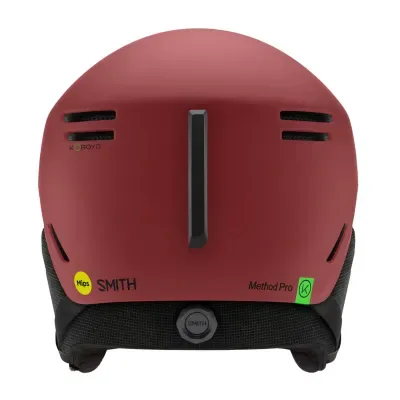 Smith Method Pro MIPS Ironwood - Ski Helmet Smith Method Pro MIPS Ironwood - Ski Helmet
