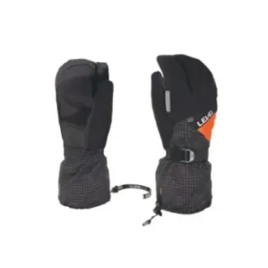Level Star Trigger - Men's Ski Gloves