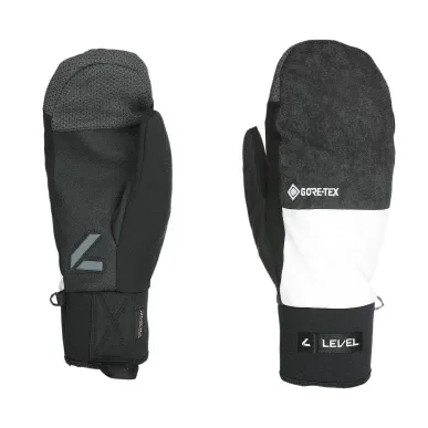 Level Matrix Mitt Gore-Tex - Ski Mittens
