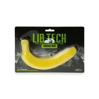 Lib Tech Banana - Wax & Edge Tool Lib Tech Banana - Wax & Edge Tool