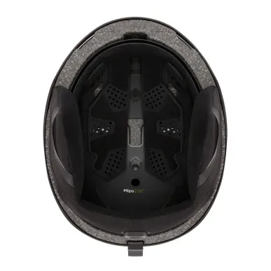 Smith Rodeo MIPS Matte Black - Ski Helmet