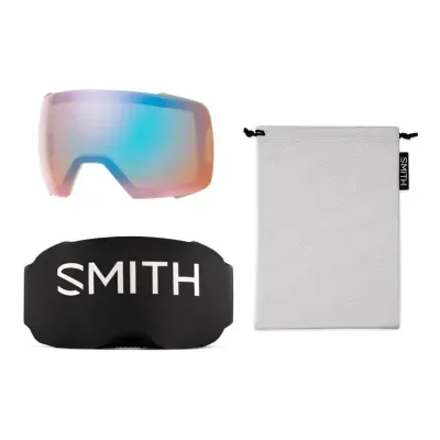 Smith I/O MAG XL Straightline - Ski Goggles