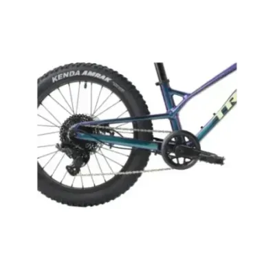 Trek Wahoo 20 Trail Emerald Iris | Детски велосипед