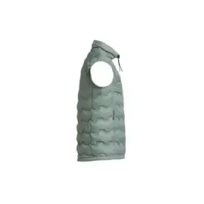 Tenson TXlite Shibui Down Grey Green | Мъжки туристически елек