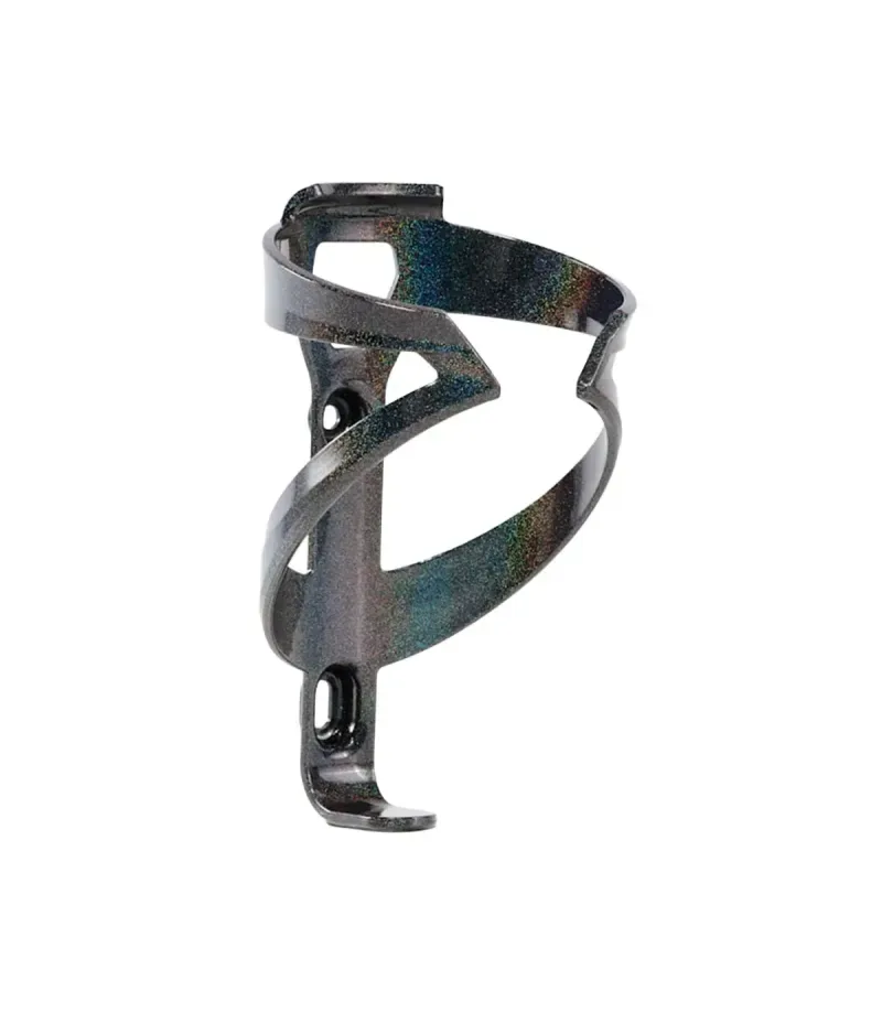 Trek Elite Ocean Recycled Plastic Dark Prismatic - Bottle Cage Trek Elite Ocean Recycled Plastic Dark Prismatic - Bottle Cage