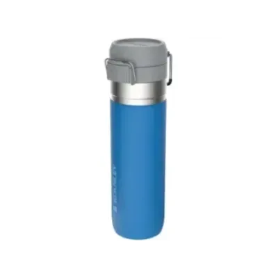 Stanley Quick-Flip Water .7L 24oz Azure - Water Bottle