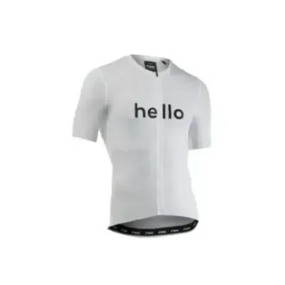 Northwave Blade Hello Goodbye - Bike Jersey Northwave Blade Hello Goodbye - Bike Jersey
