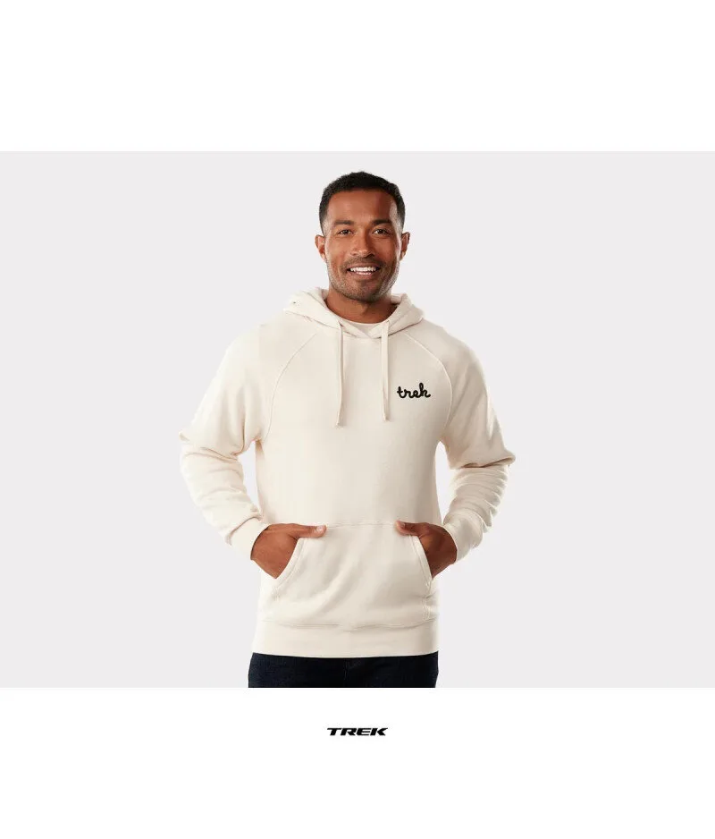 Trek Chain Stitch | Суитшърт Trek Chain Stitch | Суитшърт