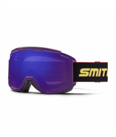 Smith Squad MTB Archive Wild Child - Bike Goggles