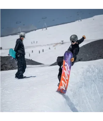Smith Rodeo MIPS Fatigue | Ски каска