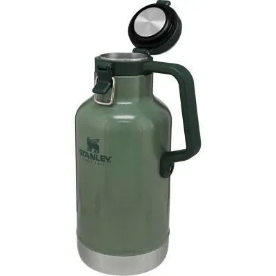 Stanley Easy-Pour Growler 1.9L 64oz Hammertone | Термос