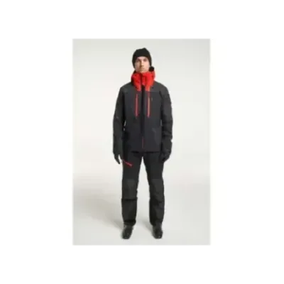 Tenson TXlite Nunataq Mountaineering - Men's Ski Jacket Tenson TXlite Nunataq Mountaineering - Men's Ski Jacket
