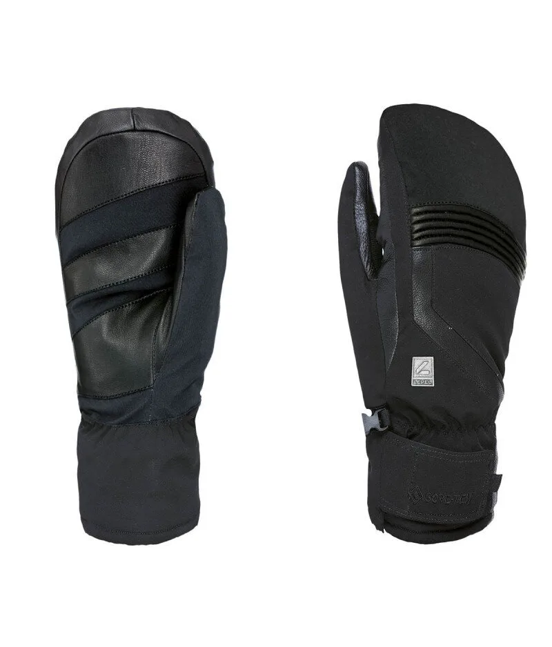 Level Super Radiator Mitt Gore-Tex - Ski Gloves Level Super Radiator Mitt Gore-Tex - Ski Gloves