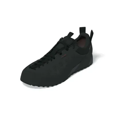 adidas Five Ten Guidetennie Pro GTX Core Black/Carbon - Hiking Shoes adidas Five Ten Guidetennie Pro GTX Core Black/Carbon - Hiking Shoes
