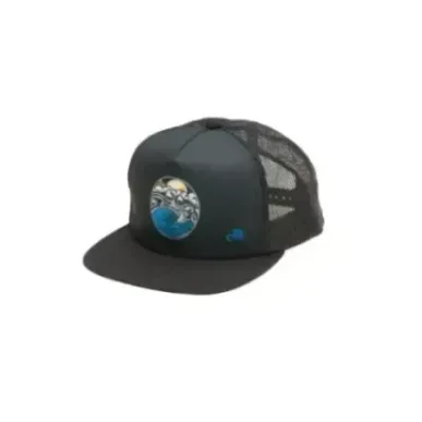 Lib Tech Jamie Lynn Wave Trucker Snap Back - Cap