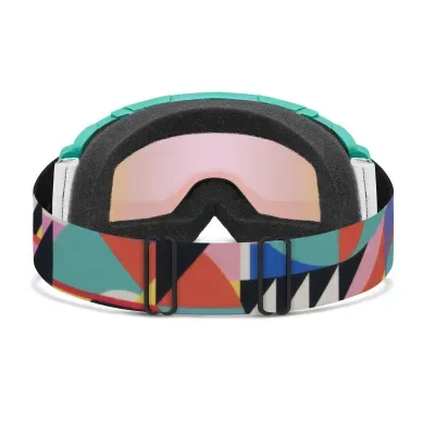 Smith Daredevil Formations - Ski Goggles Smith Daredevil Formations - Ski Goggles