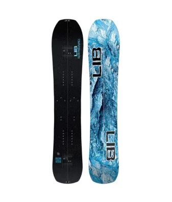 Lib Tech Spltbrd 156 - Splitboard