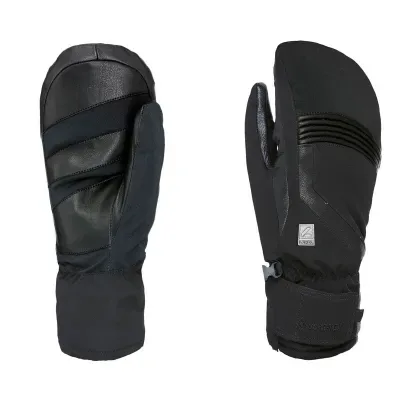 Level Super Radiator Mitt Gore-Tex - Ski Gloves Level Super Radiator Mitt Gore-Tex - Ski Gloves
