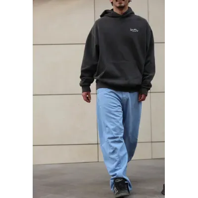 TrueRiders CCD Gaucho Sky Blue - Men's Pants TrueRiders CCD Gaucho Sky Blue - Men's Pants