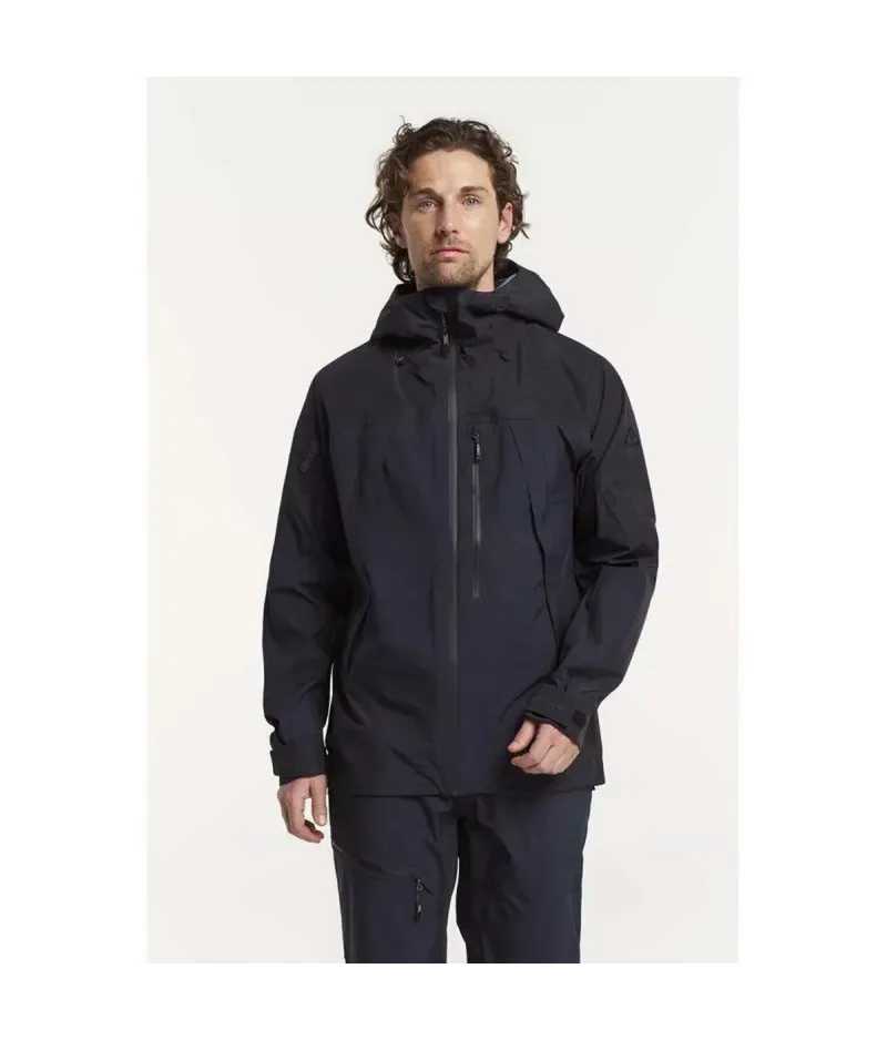 Tenson Himalaya Shell Extreme X | Мъжко туристическо яке