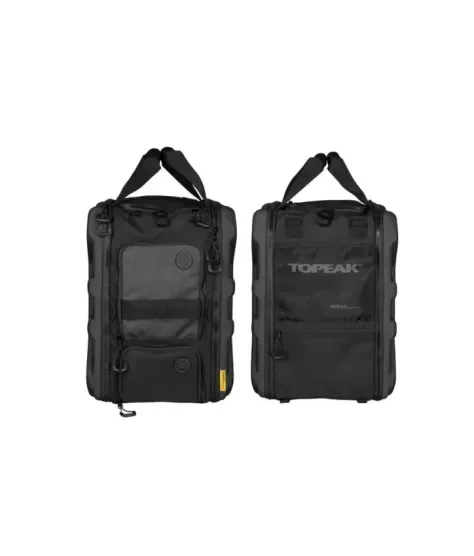 Topeak PakGo GearPack - Bike Travel Case