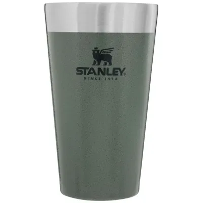 Stanley Stacking Beer Pint .47L 16oz Hammertone | Термос