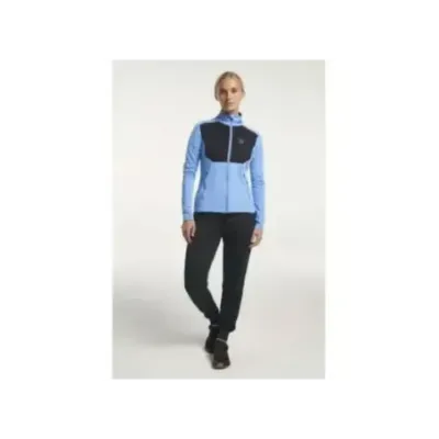 Tenson TXlite Full Zip - Women's Hiking Midlayer Tenson TXlite Full Zip - Women's Hiking Midlayer