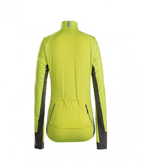 Bontrager Meraj S1 Softshell Jacket Visibility | Дамско яке