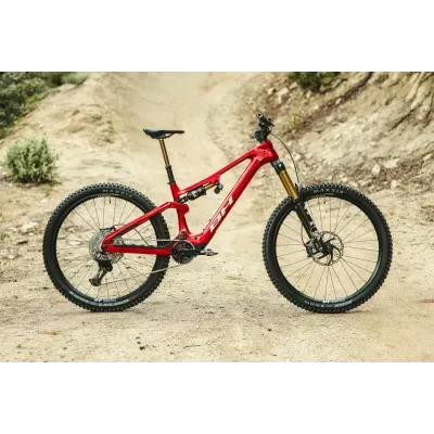 BH Bikes iLYNX+ DL Enduro Carbon 9.7 | Електрически велосипед