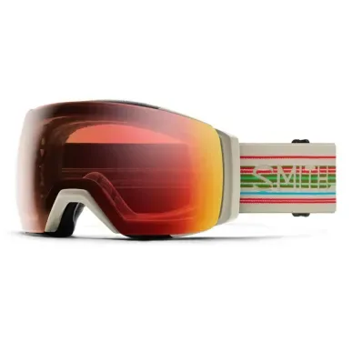 Smith I/O MAG XL Straightline - Ski Goggles