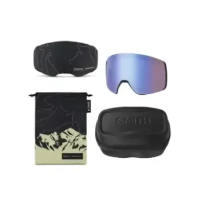 Smith 4D MAG - Men's Ski Goggles