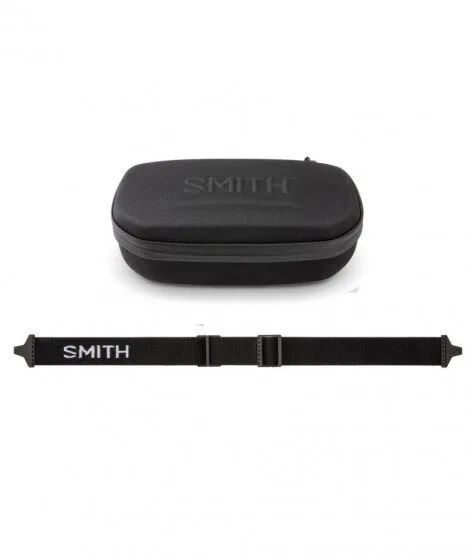 Smith Embark ChromaPop Polarized White Platinum | Слънчеви очила