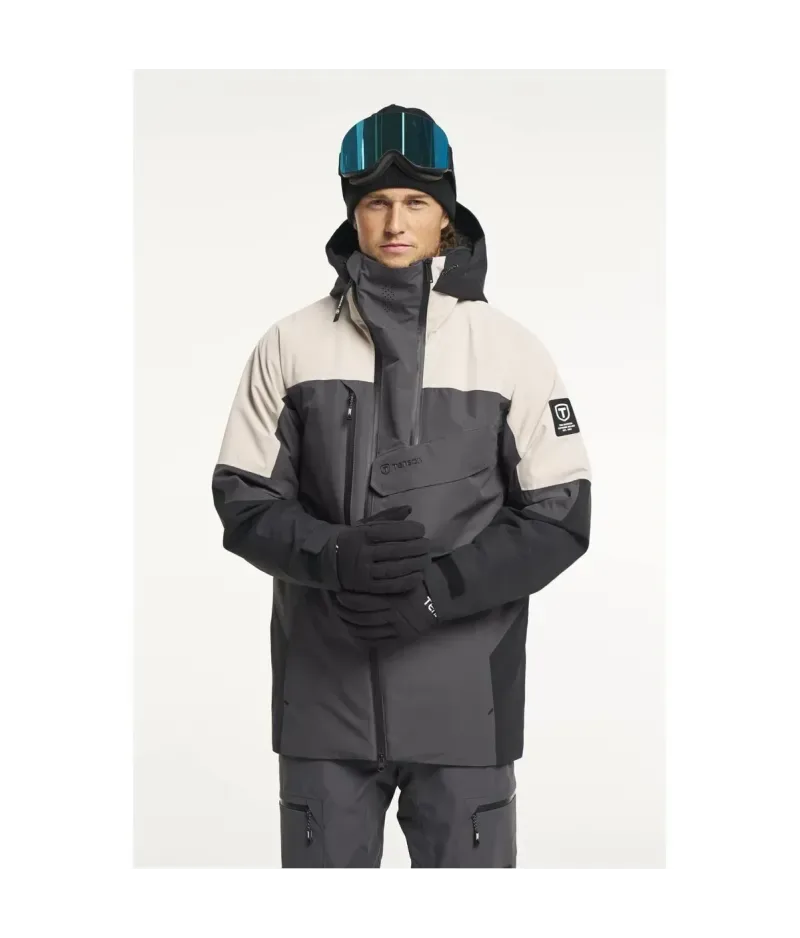 Tenson Aeron - Men's Ski Jacket