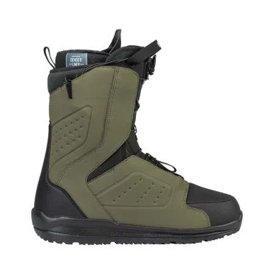 Northwave Freedom Green Forest - Men's Snowboard Boots