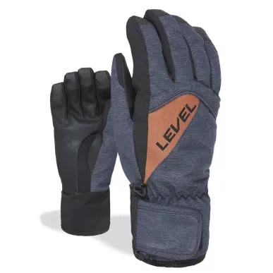 Level Cruise - Ski Gloves