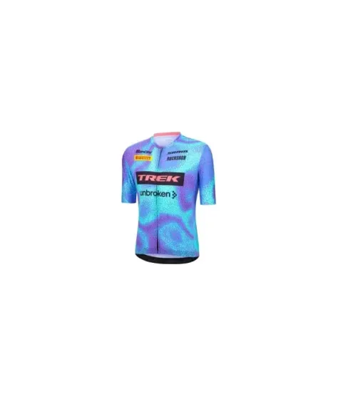 Trek Santini Trek-Unbroken XC Team Replica | Вело тениска