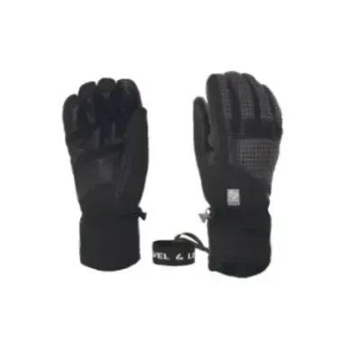 Level I-Super Radiator Gore-Tex PK - Men's Ski Gloves
