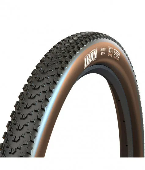 Maxxis Ikon 29x2.20 | Външна гума за велосипед – TrueRiders
