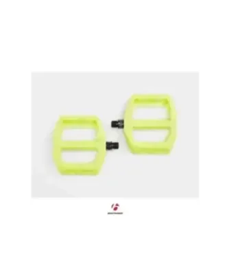Bontrager Line Comp Flat Set Volt | Педали