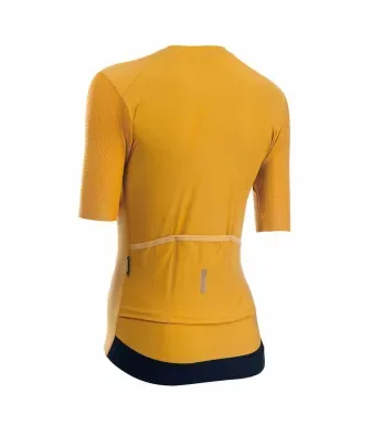 Northwave Extreme 2 Ochre - Women's Bike Jersey